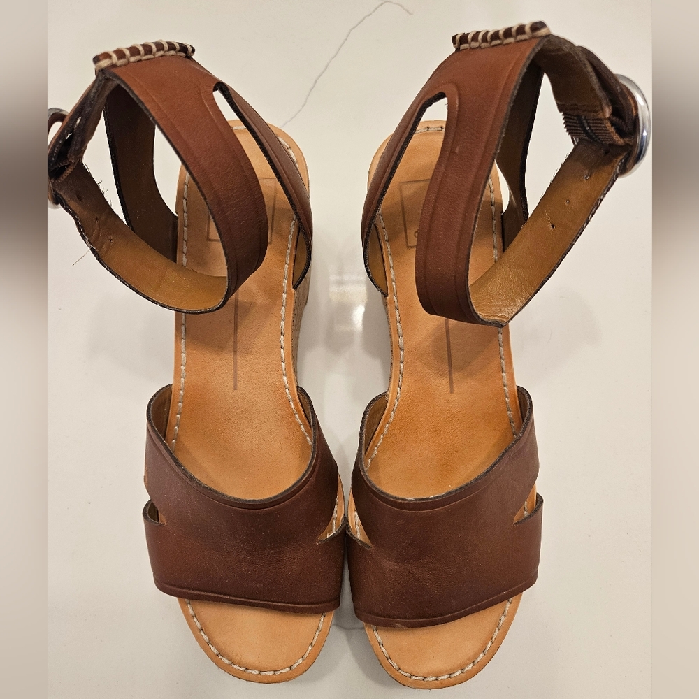 Dolce Vita Wedge Sandals